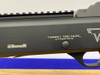 2021 Taran Tactical Innovation / Benelli M4 12ga Matte 18.5" *JW2 PACKAGE*