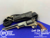 1984 Armi San Marco 1847 Walker .44 9" *ITALIAN REPRODUCTION BLACK POWDER*