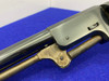1984 Armi San Marco 1847 Walker .44 9" *ITALIAN REPRODUCTION BLACK POWDER*