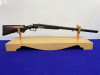 "Antique" German Drilling 16 Ga/9.3x72R Blue -COLLECTIBLE COMBINATION GUN- 