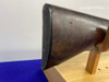 "Antique" German Drilling 16 Ga/9.3x72R Blue -COLLECTIBLE COMBINATION GUN- 