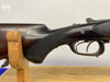 "Antique" German Drilling 16 Ga/9.3x72R Blue -COLLECTIBLE COMBINATION GUN- 
