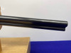 "Antique" German Drilling 16 Ga/9.3x72R Blue -COLLECTIBLE COMBINATION GUN- 