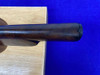 "Antique" German Drilling 16 Ga/9.3x72R Blue -COLLECTIBLE COMBINATION GUN- 