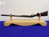 "Antique" German Drilling 16 Ga/9.3x72R Blue -COLLECTIBLE COMBINATION GUN- 
