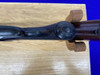 "Antique" German Drilling 16 Ga/9.3x72R Blue -COLLECTIBLE COMBINATION GUN- 