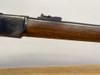 1903 Winchester 1873 Musket .44 WCF Blue -NICARAGUA CONTRACT- Approx. 700