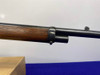 1903 Winchester 1873 Musket .44 WCF Blue -NICARAGUA CONTRACT- Approx. 700