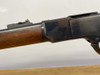 1903 Winchester 1873 Musket .44 WCF Blue -NICARAGUA CONTRACT- Approx. 700