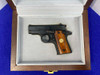 1987 Colt MKIV/Series 80 Mustang .380acp Blue 2.75" *2nd YEAR PRODUCTION*