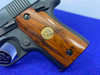 1987 Colt MKIV/Series 80 Mustang .380acp Blue 2.75" *2nd YEAR PRODUCTION*