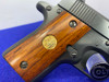 1987 Colt MKIV/Series 80 Mustang .380acp Blue 2.75" *2nd YEAR PRODUCTION*