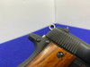 1987 Colt MKIV/Series 80 Mustang .380acp Blue 2.75" *2nd YEAR PRODUCTION*