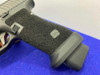 Glock 34 Gen 5 TARAN TACTICAL 9mm 5.31"*JOHN WICK: 4 COMBAT MASTER PACKAGE*