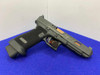 Glock 34 Gen 5 TARAN TACTICAL 9mm 5.31"*JOHN WICK: 4 COMBAT MASTER PACKAGE*