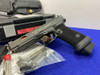 Glock 34 Gen 5 TARAN TACTICAL 9mm 5.31"*JOHN WICK: 4 COMBAT MASTER PACKAGE*