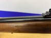 H&R 301 Mannlicher Ultra Carbine .300 Win Mag 18" *HIGH-QUALITY RIFLE*