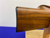 1969 Remington 788 Mannlicher .222 Rem 20.5" *THIRD YEAR PRODUCTION EXAMPLE