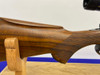 1969 Remington 788 Mannlicher .222 Rem 20.5" *THIRD YEAR PRODUCTION EXAMPLE