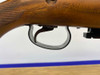 1969 Remington 788 Mannlicher .222 Rem 20.5" *THIRD YEAR PRODUCTION EXAMPLE