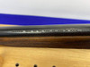 1969 Remington 788 Mannlicher .222 Rem 20.5" *THIRD YEAR PRODUCTION EXAMPLE