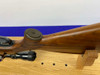 1969 Remington 788 Mannlicher .222 Rem 20.5" *THIRD YEAR PRODUCTION EXAMPLE