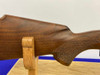 1968 Winchester 70 .30-06 *ULTRA RARE MANNLICHER VARIANT* 2,400 Made 