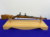Sako AV .270win Blue 20" *HIGHLY REGARDED BY COLLECTORS* Mannlicher Rifle