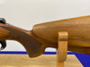 Sako AV .270win Blue 20" *HIGHLY REGARDED BY COLLECTORS* Mannlicher Rifle