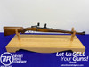 1956 Mannlicher-Schoenauer Carbine .270 Win Blue 20" *HIGH-QUALITY RIFLE*