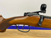 1956 Mannlicher-Schoenauer Carbine .270 Win Blue 20" *HIGH-QUALITY RIFLE*