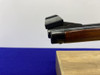 1956 Mannlicher-Schoenauer Carbine .270 Win Blue 20" *HIGH-QUALITY RIFLE*