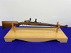 1956 Mannlicher-Schoenauer Carbine .270 Win Blue 20" *HIGH-QUALITY RIFLE*