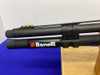 Taran Tactical Benelli M2 12 Ga 26" Black *JW3 M2 BENELLI GUNSMITH PACKAGE*