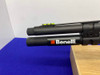 Taran Tactical Benelli M2 12 Ga 26" Black *JW3 M2 BENELLI GUNSMITH PACKAGE*
