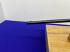 Marlin Model 410 .410 Bore 26" - ULTRA RARE MARLIN STOCKHOLDER GUN- 