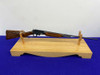 Marlin Model 410 .410 Bore 26" - ULTRA RARE MARLIN STOCKHOLDER GUN- 
