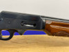 Marlin Model 410 .410 Bore 26" - ULTRA RARE MARLIN STOCKHOLDER GUN- 