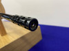 Weatherby Mark V .300 Win *BEAUTIFUL GLOSS FINISHED MONTE CARLO STOCK*