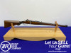 Steyr Mannlicher Schoenauer M1908 Carbine 8x56 *EUROPEAN STYLE RIFLE*