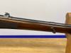 Steyr Mannlicher Schoenauer M1908 Carbine 8x56 *EUROPEAN STYLE RIFLE*