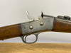 Remington 1867 Danish Rolling-Block Rifle .50-45 35.5" *HISTORICAL RIFLE*