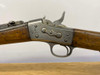 Remington 1867 Danish Rolling-Block Rifle .50-45 35.5" *HISTORICAL RIFLE*