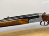 Sabatti Classic 92 45-70 -FACTORY ENGRAVED SAFARI GUN- 2/2 Set