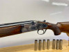 Beretta SO-4 Trap 12ga 30" *HIGH-QUALITY SIDELOCK ITALIAN SHOTGUN* Amazing