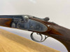 Beretta SO-4 Trap 12ga 30" *HIGH-QUALITY SIDELOCK ITALIAN SHOTGUN* Amazing