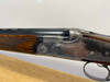Beretta SO-4 Trap 12ga 30" *HIGH-QUALITY SIDELOCK ITALIAN SHOTGUN* Amazing