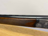 Beretta SO-4 Trap 12ga 30" *HIGH-QUALITY SIDELOCK ITALIAN SHOTGUN* Amazing