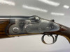 Beretta SO-4 Trap 12ga 30" *HIGH-QUALITY SIDELOCK ITALIAN SHOTGUN* Amazing