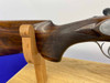 Beretta SO-4 Trap 12ga 30" *HIGH-QUALITY SIDELOCK ITALIAN SHOTGUN* Amazing